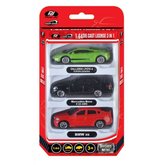 Power Joy V.Vroom Diecast Unif. Licensed 3I